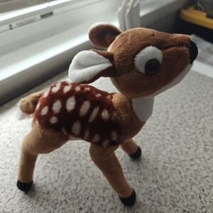 Baby Fawn Deer 9" Plush Wild Republic Super Cute and Soft Stuffed Animal